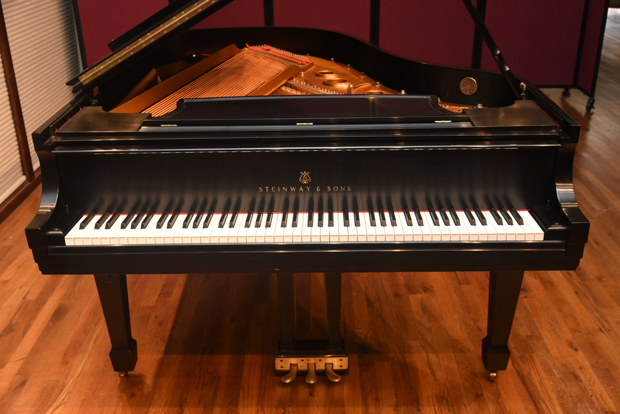 Know the Price of Steinway grand piano?